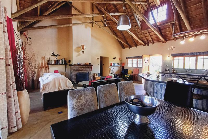 3 Bedroom Property for Sale in Vaalkop Dam North West